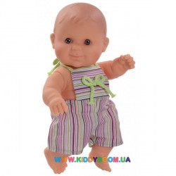 Младенец мальчик Paola Reina 01105